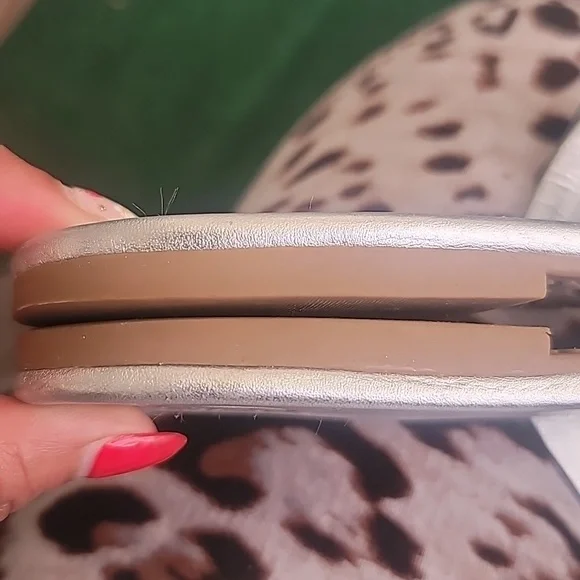 🖤🥰Beautiful Tory Burch Miller Embellished Sandals🖤🥰 - Picture 8 of 11